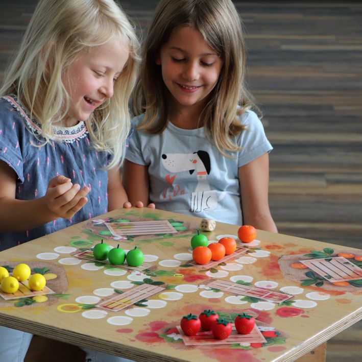 Spieltische und Großspiele Cover